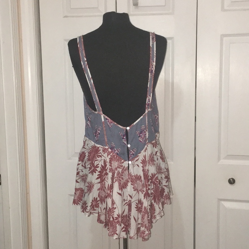 Intimately Free People Top - Picture 3 of 10